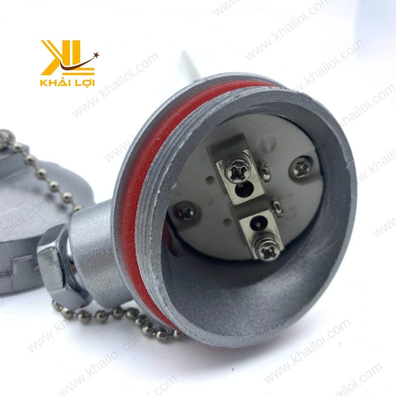 Can nhiệt của Vật tư công nghiệp Khải Lợi với thiết kế tiêu chuẩn công nghiệp