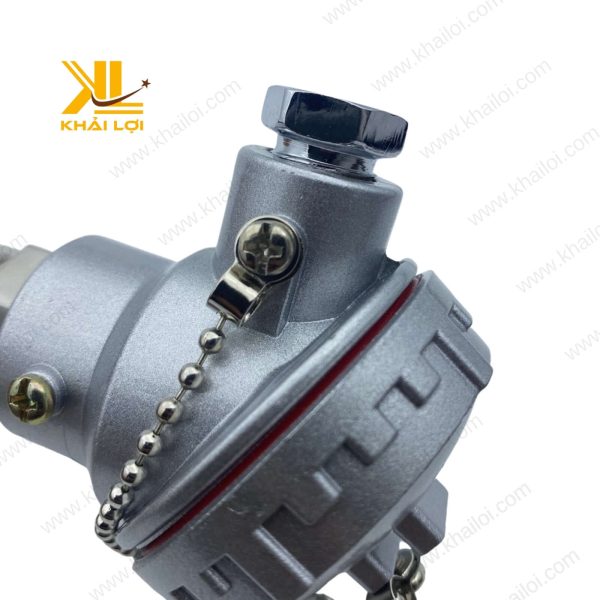 Can nhiệt với đầu dò cảm biến chính xác và thiết kế bền bỉ