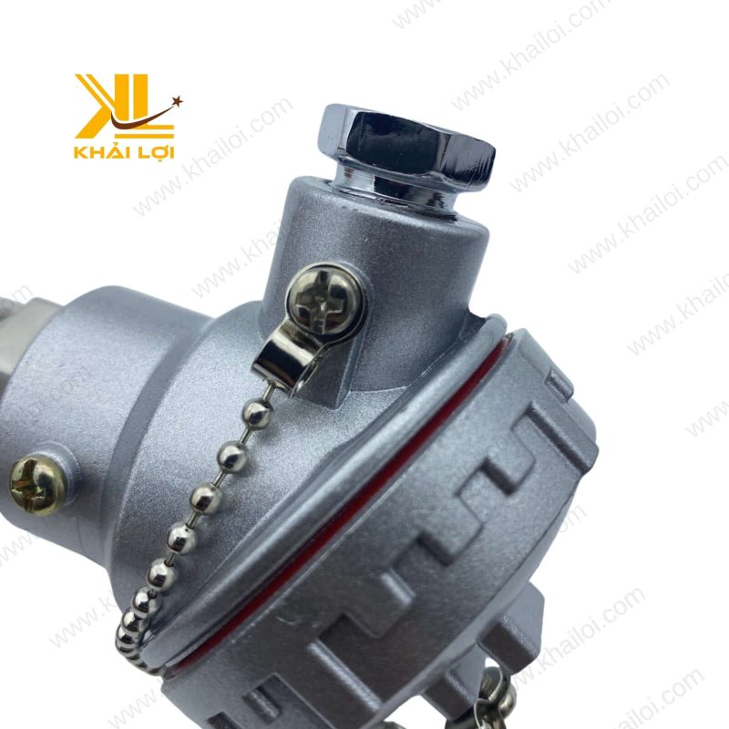 Can nhiệt với đầu dò cảm biến chính xác và thiết kế bền bỉ