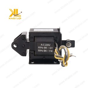 Chốt từ - cuộn từ KCC với chất liệu bền bỉ, phù hợp với các ứng dụng công nghiệp.
