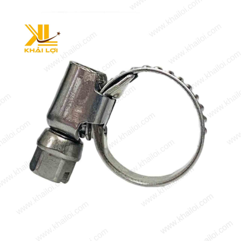 Cổ Dê Inox 304 của Khải Lợi, ứng dụng trong sản xuất gia dụng.