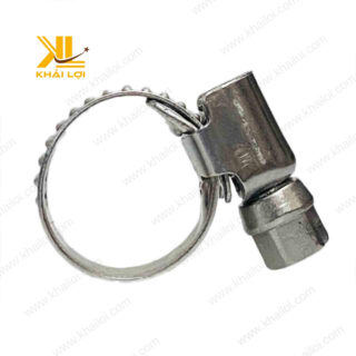 Cổ Dê Inox 304 với kích thước 10mm-200mm, phù hợp mọi đường ống.