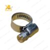 Cổ Dê Inox 304 của Khải Lợi, siết chặt ống chắc chắn, chống ăn mòn hiệu quả.