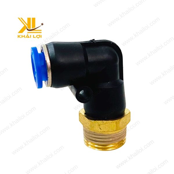 Hiệu suất chống rò rỉ của co nối PL trong môi trường ẩm.