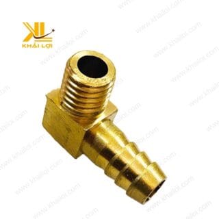 Co Ren Ngoài Đuôi Chuột Thau với kết cấu chắc chắn, đảm bảo khả năng chịu nhiệt cao.