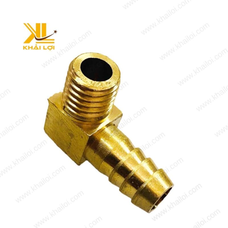 Co Ren Ngoài Đuôi Chuột Thau với kết cấu chắc chắn, đảm bảo khả năng chịu nhiệt cao.