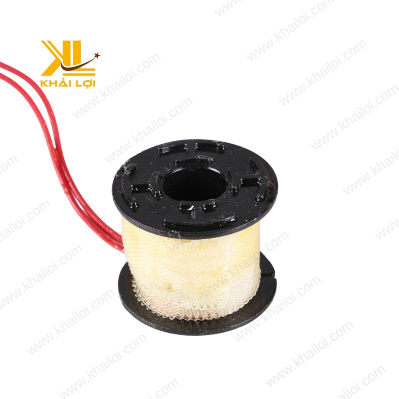 Coil đúc nhựa epoxy kháng nước thuộc dòng sản phẩm của Khải Lợi.