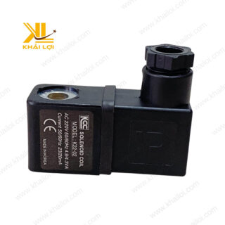 Coil SKP SSV chất lượng cao, chịu nhiệt tốt từ Khải Lợi.