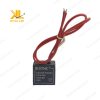 Coil Van Điện Từ STNC - minh họa khả năng tương thích với nhiều loại van khác nhau.
