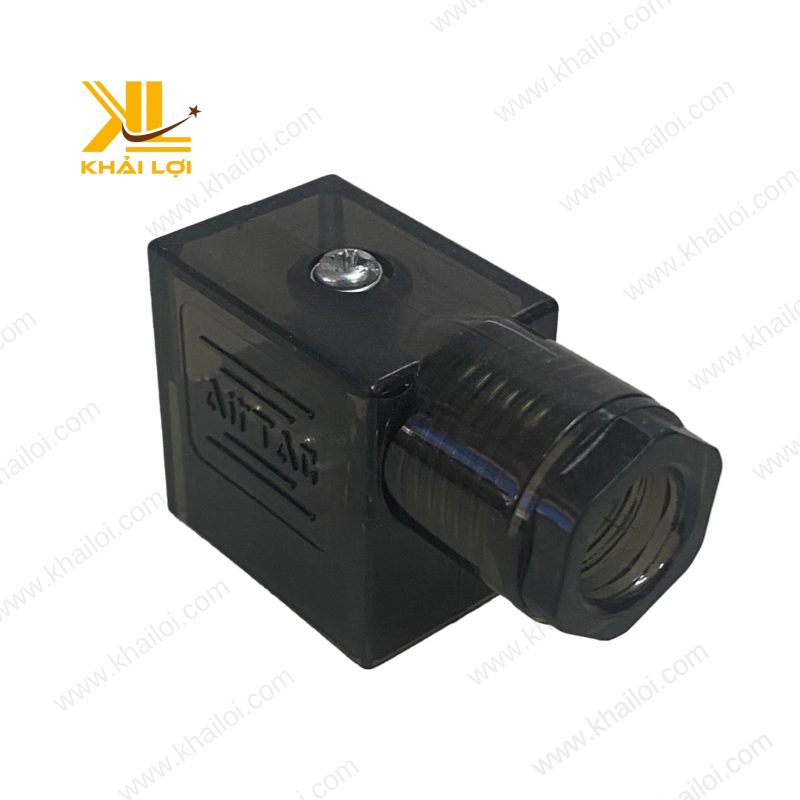 Khả năng chịu nhiệt -20°C đến 70°C của Coil Van Điện Từ AIRTAC.