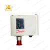 Công tắc áp suất Danfoss KP2 với thiết kế ren kết nối tiêu chuẩn