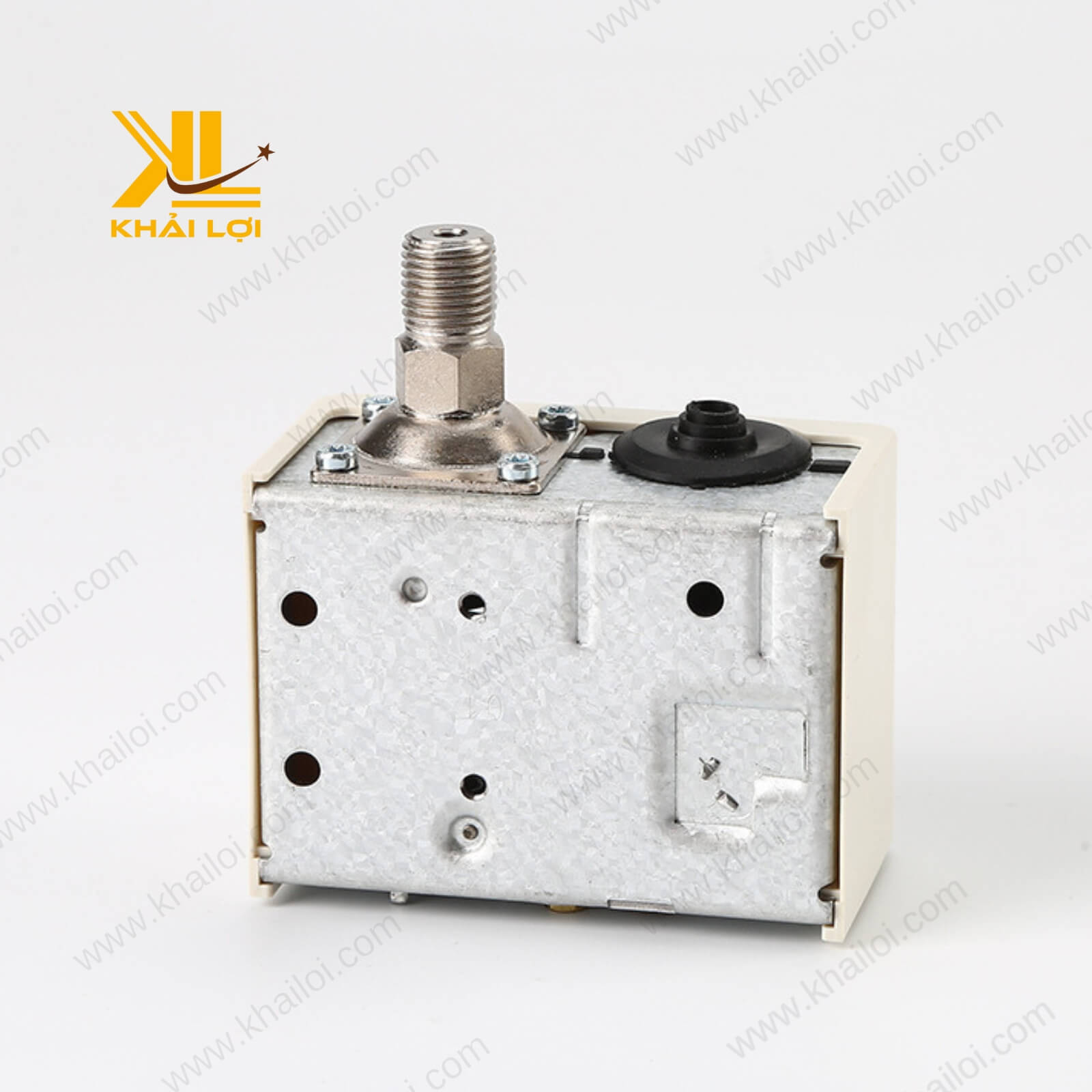 Công Tắc Áp Suất KP1 KP2 KP5 KP35 KP36 (Kiểu Công Tắc Áp Suất Danfoss KP36)