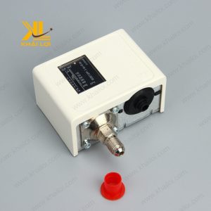 Công Tắc Áp Suất KP1 KP2 KP5 KP35 KP36 (Kiểu Công Tắc Áp Suất Danfoss KP36)