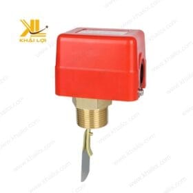 Công tắc dòng chảy AUTOSIGMA với thiết kế phù hợp cho các hệ thống công nghiệp.