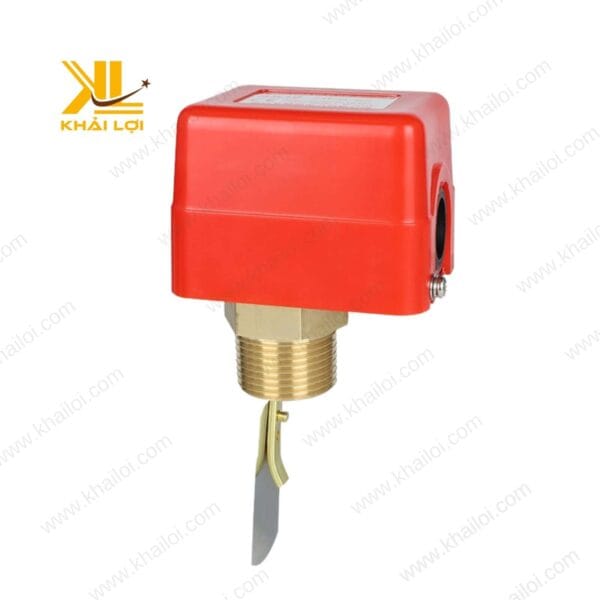 Công tắc dòng chảy AUTOSIGMA với thiết kế phù hợp cho các hệ thống công nghiệp.