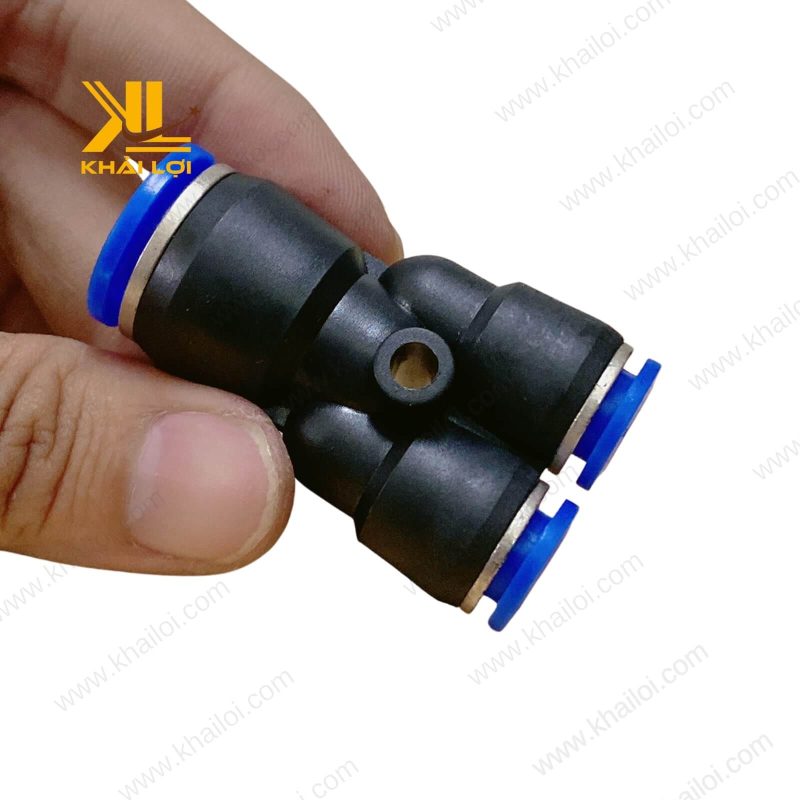 Hiệu suất chống ăn mòn của đầu nối trong môi trường ẩm.