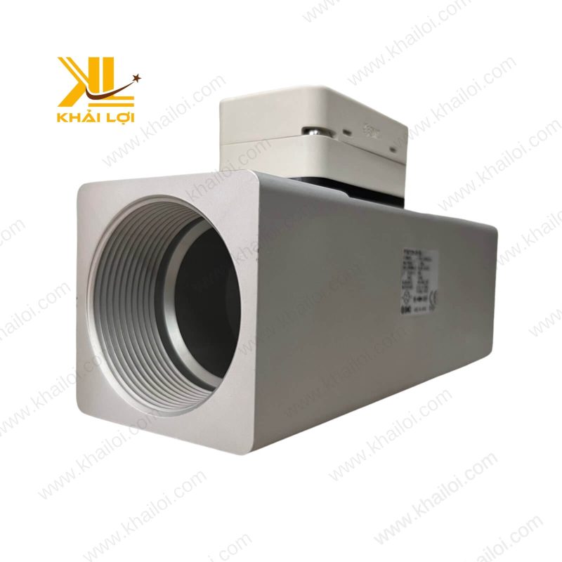 Hình ảnh thực tế sản phẩm Đo lưu lượng khí SMC – Vật tư công nghiệp Khải Lợi.