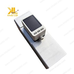 Thiết bị Đo lưu lượng khí SMC với hiệu suất đo lường cao và chính xác.