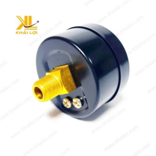Vật tư công nghiệp Khải Lợi cung cấp đồng hồ đo áp suất chất lượng cao.