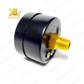 Sản phẩm đồng hồ STNC phù hợp cho khí nén và hệ thống năng lượng.
