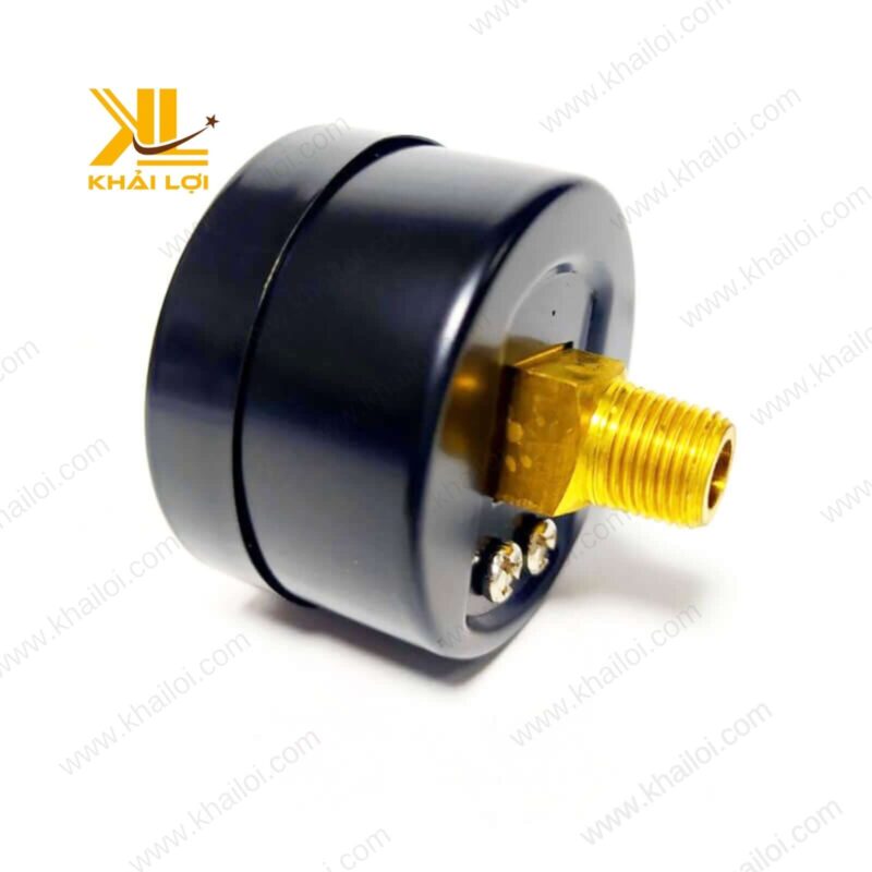 Sản phẩm đồng hồ STNC phù hợp cho khí nén và hệ thống năng lượng.