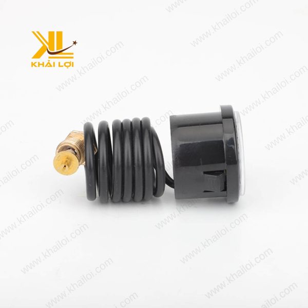 Sản phẩm đồng hồ Y40, phù hợp hệ thống khí nén.