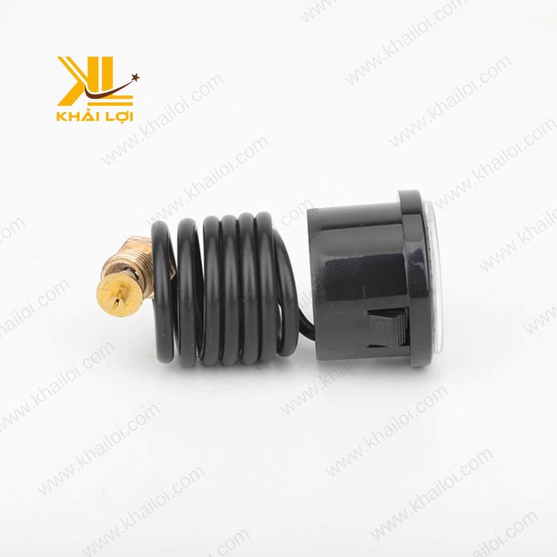 Sản phẩm đồng hồ Y40, phù hợp hệ thống khí nén.