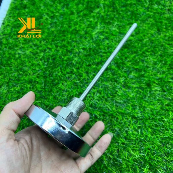 Sản phẩm đồng hồ nhiệt độ Daewon từ Khải Lợi, đo nhiệt độ chính xác cho nhiều ứng dụng công nghiệp