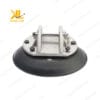 Hình ảnh giác hút chân không lớn QLF250 đặt trên nền trắng, chi tiết sắc nét.