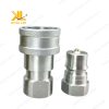 Hình ảnh chi tiết ren nối của Khớp nối nhanh khí nén.