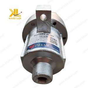 Khớp xoay gang - Giải pháp kết nối đường ống chuyên nghiệp