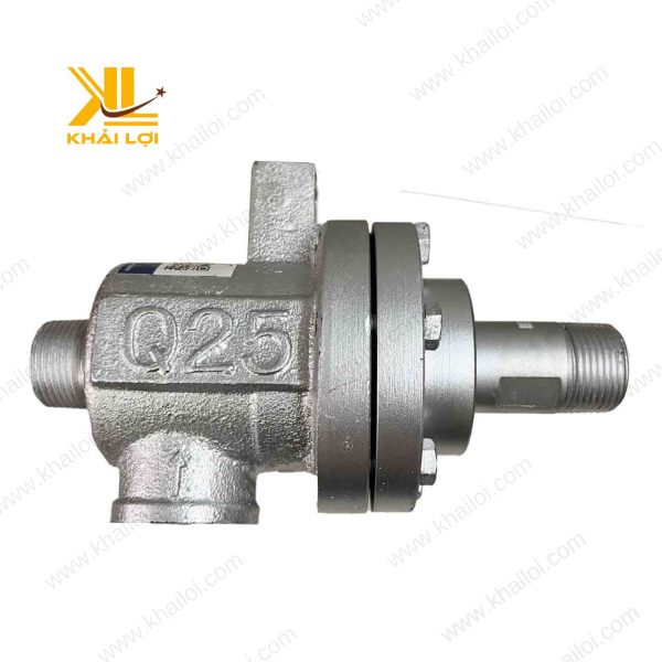 Khớp xoay Khải Lợi - Giải pháp nối ống chuyên nghiệp