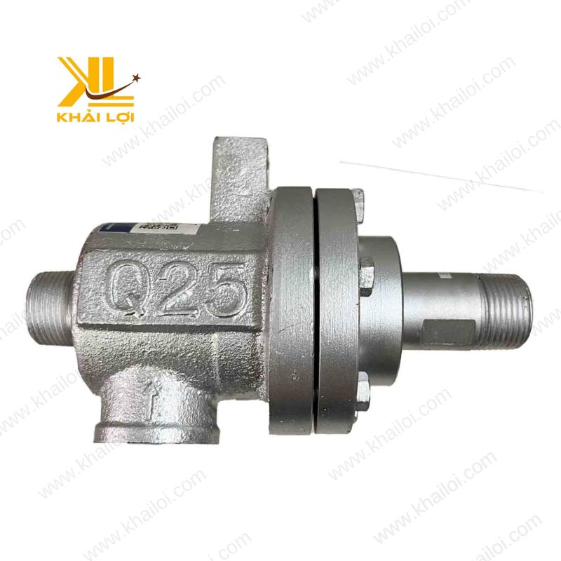 Khớp xoay Khải Lợi - Giải pháp nối ống chuyên nghiệp