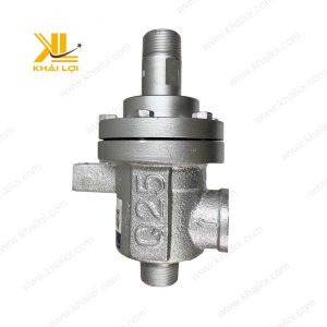 Khớp xoay Khải Lợi - Giải pháp nối ống tiên tiến