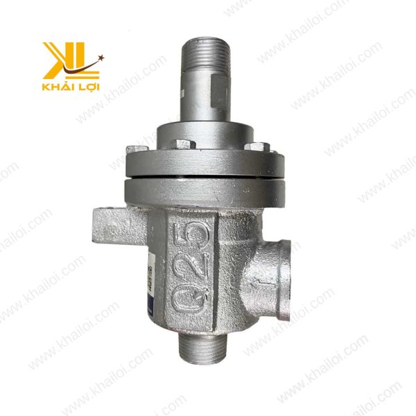 Khớp xoay Khải Lợi - Giải pháp nối ống tiên tiến