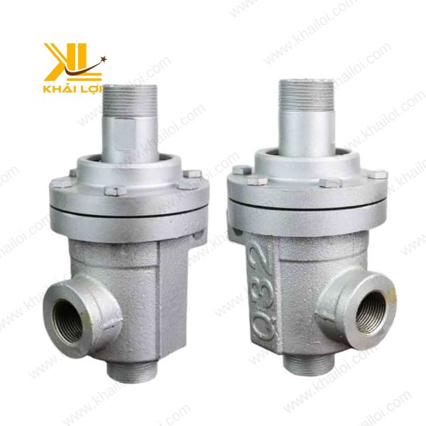 Khớp xoay - Thiết bị kết nối đường ống hiệu quả