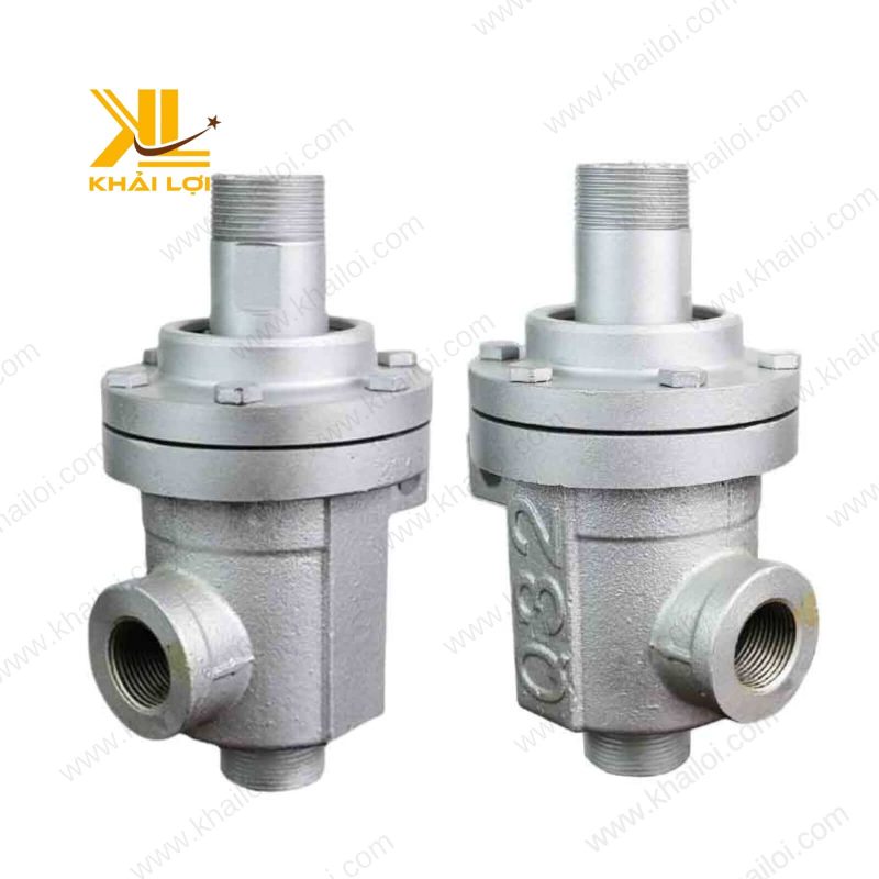 Khớp xoay - Thiết bị kết nối đường ống hiệu quả