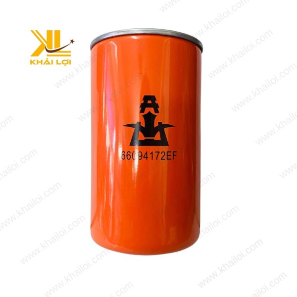 Khả năng chịu nhiệt cao của Lọc dầu 66094172EF.