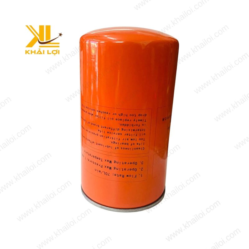 Khả năng thay thế dễ dàng của Lọc dầu 66094172EF.
