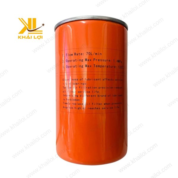 Bề mặt lõi lọc giấy xenlulo của Lọc dầu 66094172EF.