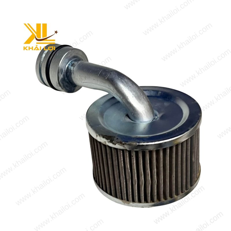 Hình ảnh tổng quan sản phẩm Lọc hồi nhớt xe nâng của Vật tư công nghiệp Khải Lợi.