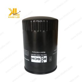Hình ảnh tổng quan sản phẩm Lọc nhớt máy hút chân không BUSCH của Vật tư công nghiệp Khải Lợi.