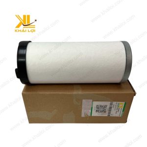 Hình ảnh tổng quan sản phẩm Lọc tách nhớt máy khí nén Hitachi Samfam của Vật tư công nghiệp Khải Lợi.