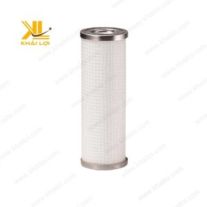 Cận cảnh bề mặt chi tiết của Lõi lọc tính 99.9% Nhật, hiển thị chất liệu chất lượng cao.
