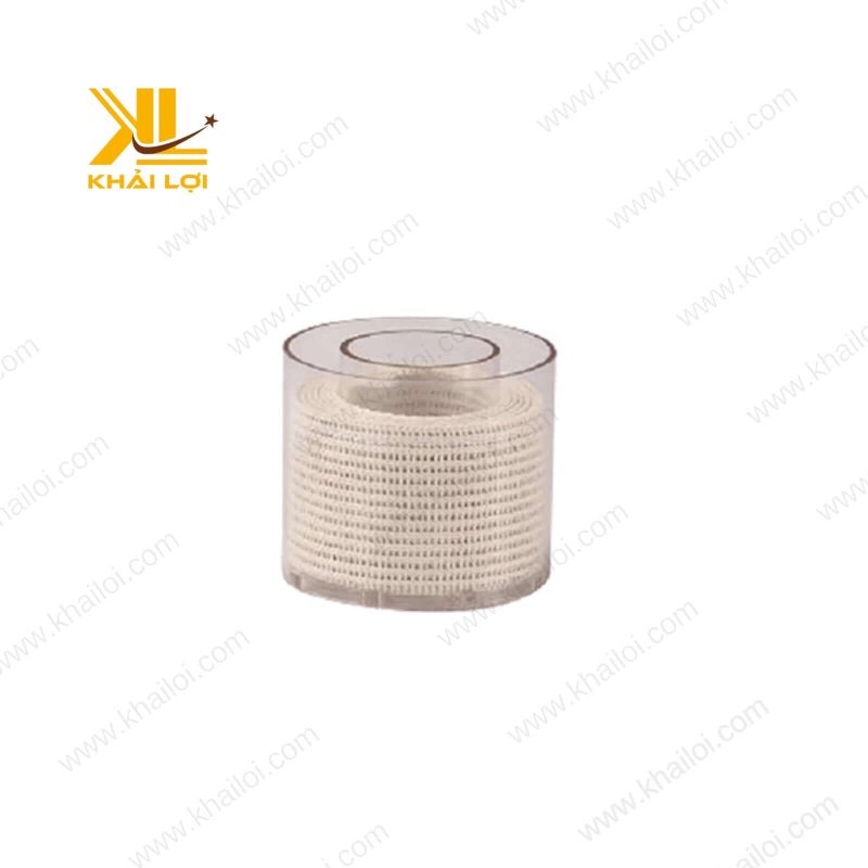 Hình ảnh tổng quan sản phẩm Lõi lọc tính 99.9% Nhật của Vật tư công nghiệp Khải Lợi.
