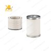 Hình ảnh phần đáy sản phẩm Lõi lọc tính 99.9% Nhật, chi tiết kỹ thuật sắc nét.