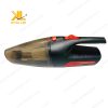 Hình ảnh tay cầm chắc chắn của Máy hút bụi cầm tay, phù hợp sử dụng lâu dài.