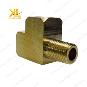 Ngã Ba Thau Hong Ren Ngoài - Tê Xéo trong hệ thống nước.
