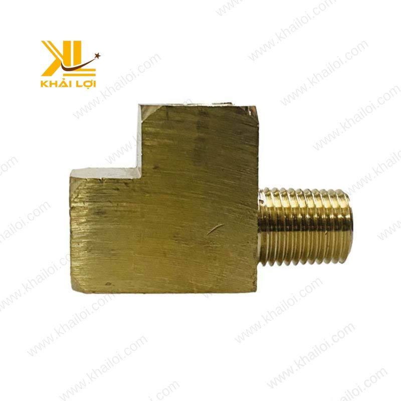 Khả năng phân chia dòng chảy của Ngã Ba Thau Hong Ren Ngoài - Tê Xéo.