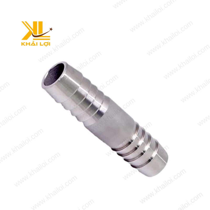 Phụ kiện Nối Đuôi Chuột Inox 304 của Khải Lợi, chống ăn mòn trong môi trường ẩm.